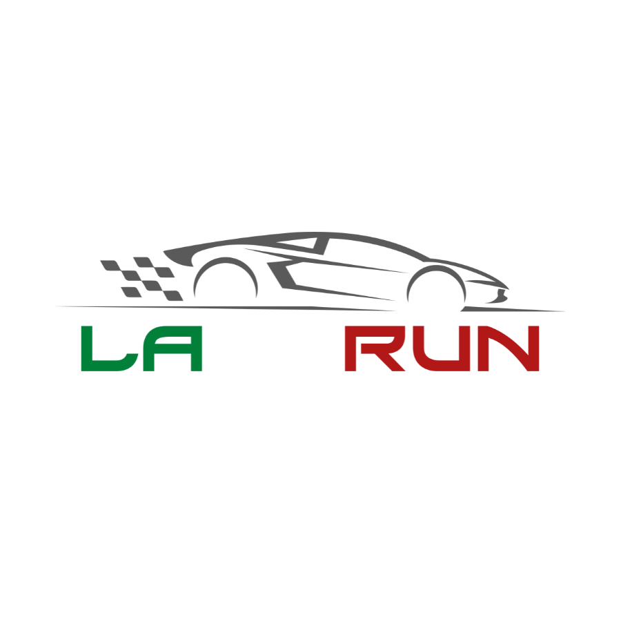 LagoRun